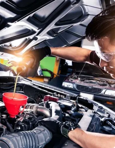 Engine Diagnostics Services From London Motor Sports