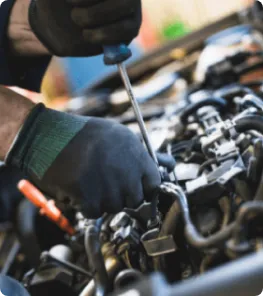 Engine Replacement Services From London Motor Sports