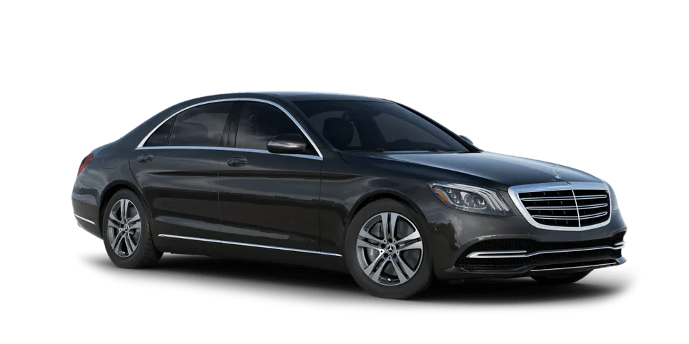 Mercedes Benz - Car Hire Services By Lms In London W12