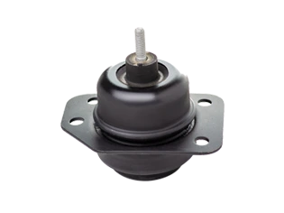 Rubber Motor Mount For Engine - Engine Mount Replacement