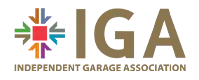 Iga Is Lms'S Approved Partner