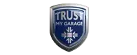We Are Approved Partner Of Trust Garage