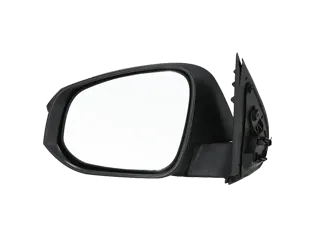 Wing Mirror Replacement - Manual Mimrror