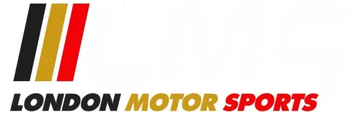 London Motor Sports Business Logo
