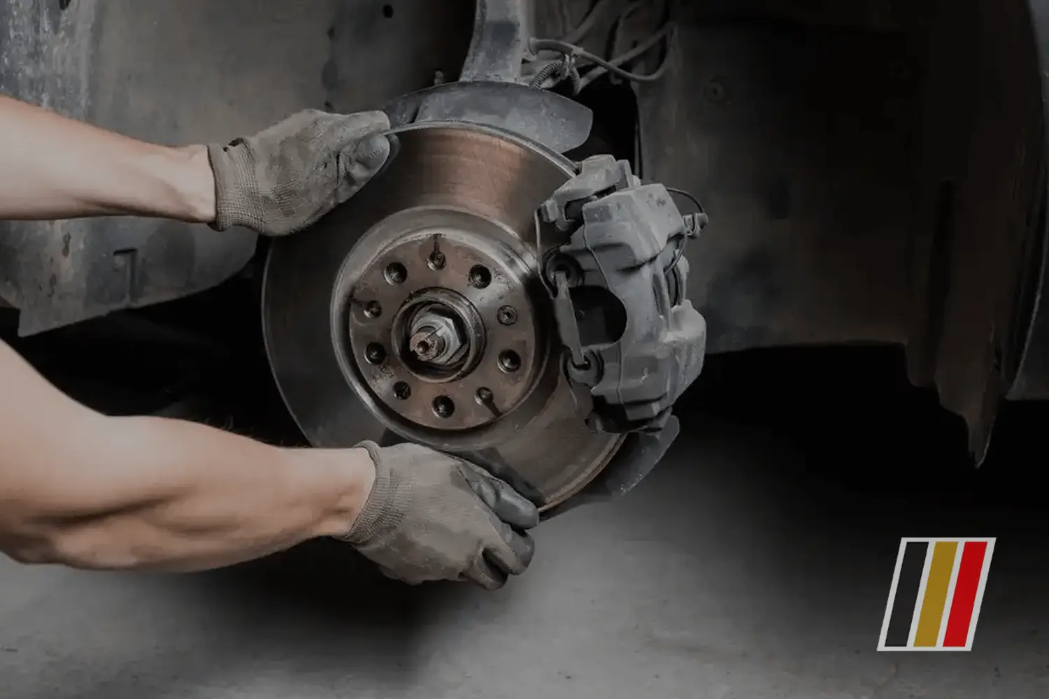 Brake Pad Replacement Costs