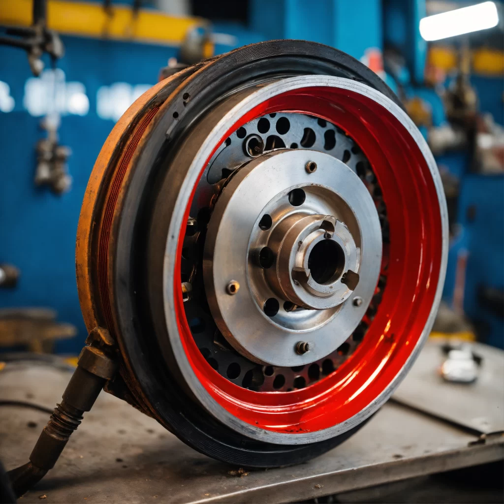 Car Wheel Tyre Replacement Services In London W12