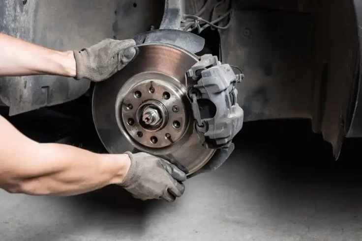 Brake Pad Replacement Costs