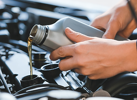 Home - Services - Fluid &Amp; Oil Change Services