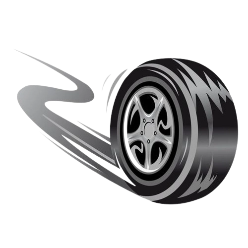 Wet Painting Tyre Png