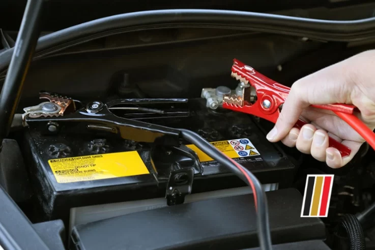 Top Reasons Your Car Battery Keeps Dying And How To Fix Them 1