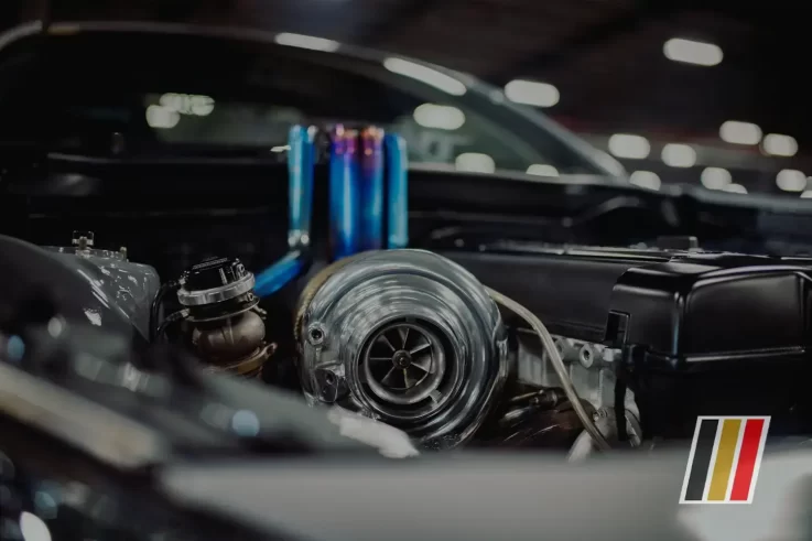 Turbo Replacement Costs Hit An All Time High