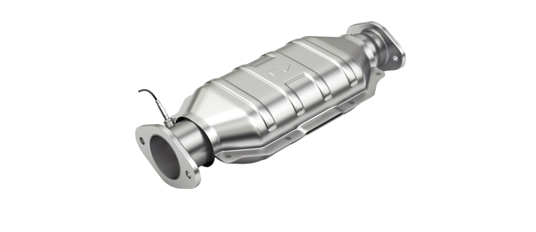 Catalytic Converter