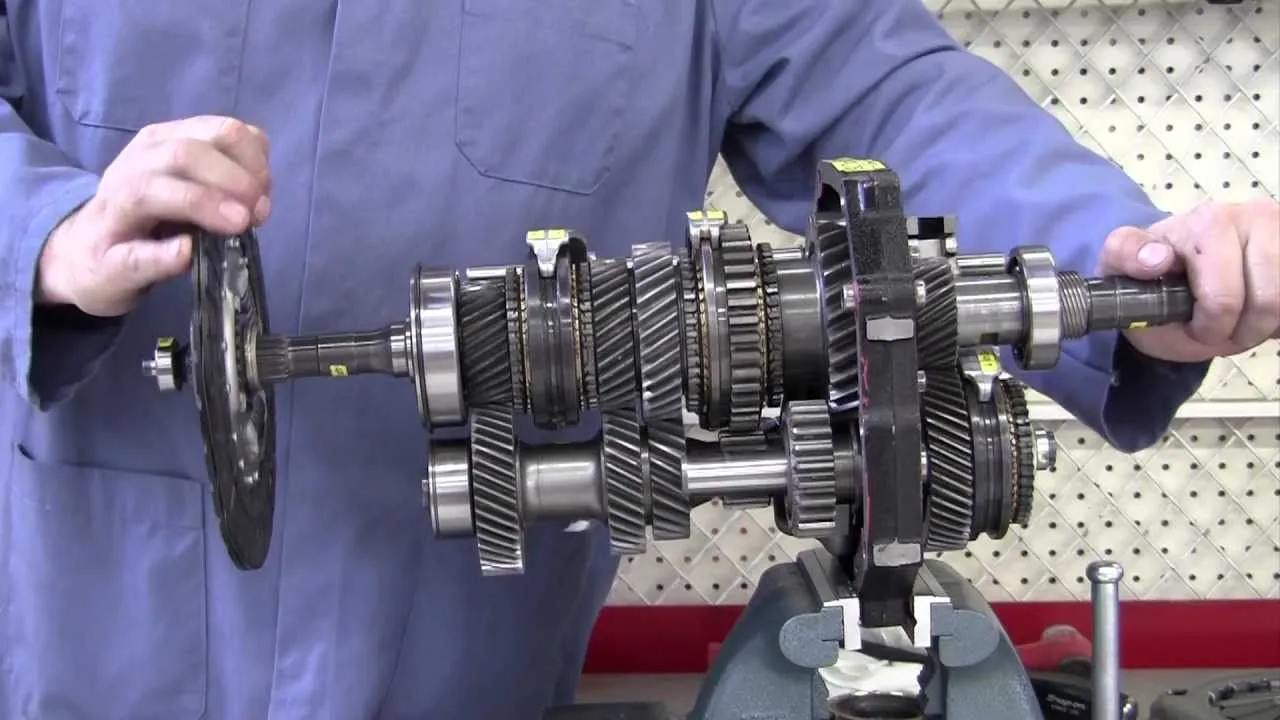 Hidden Cost Of Gearbox Replacement Revealed What To Know