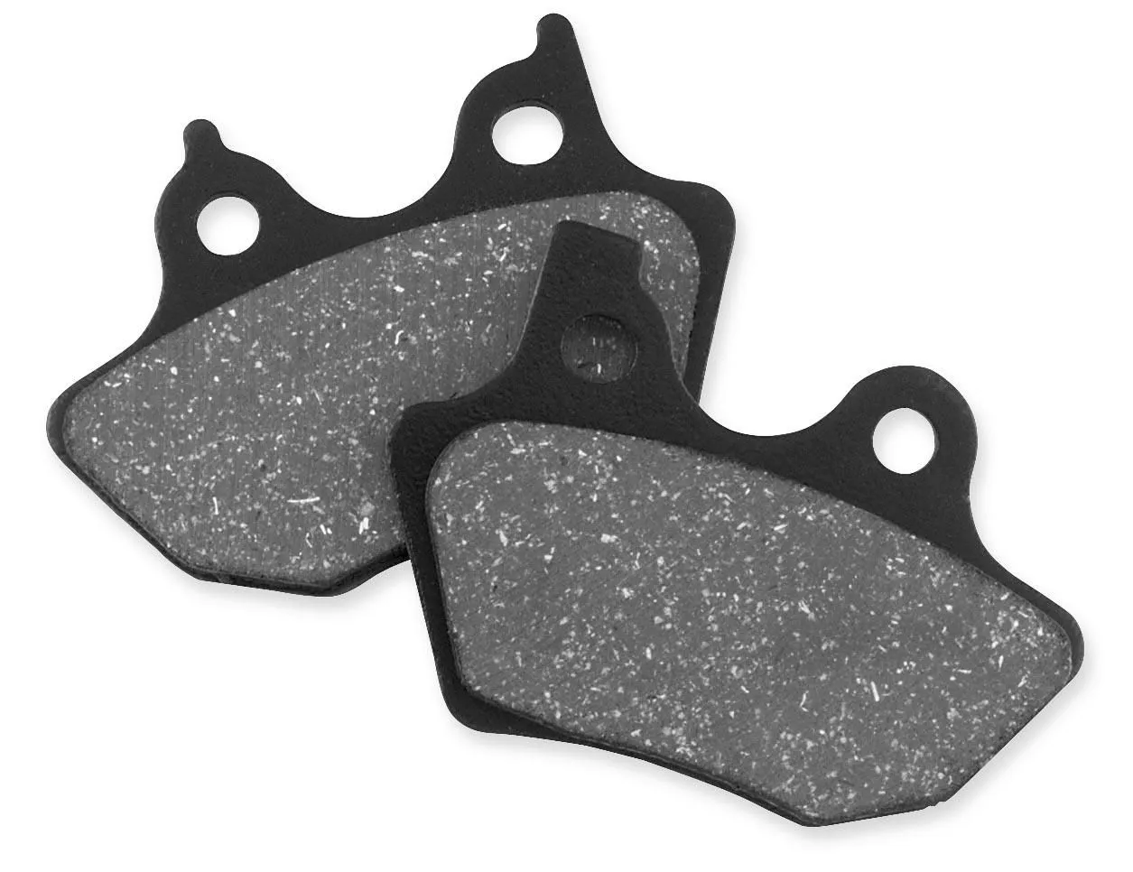 Organic Brake Pads - Types Of Brake Pads