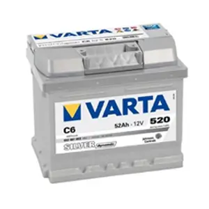 Varta Silver Dynamic