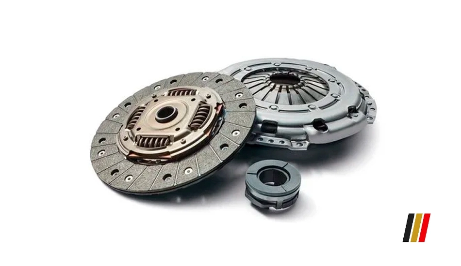 A Car Clutch