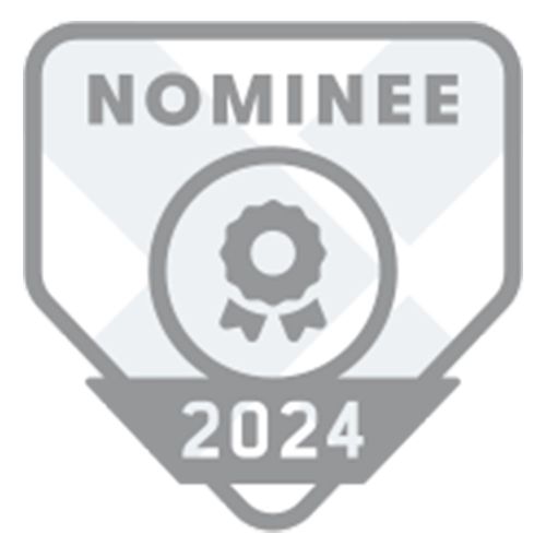 2024 Award Marker Nominee Awards