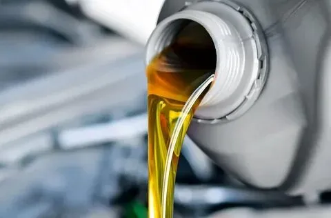 Engine Oil Replacement Cost