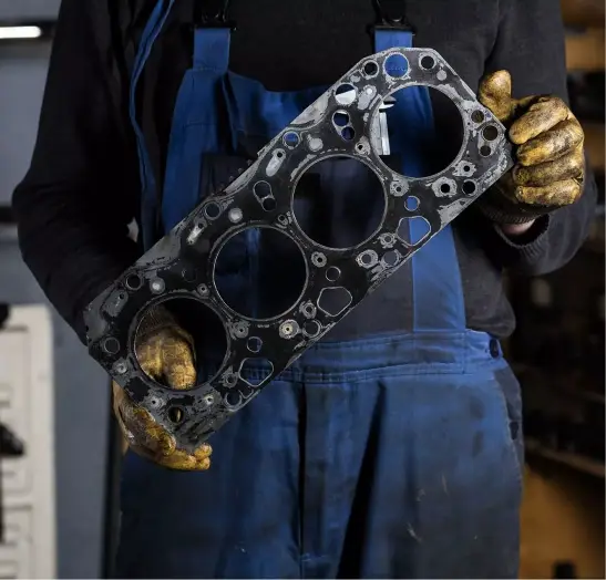 Head Gasket