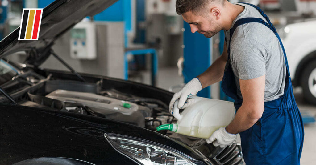 Unlock Better Mileage With The Right Fuel System Cleaner 2 Fuel System Cleaner Tips