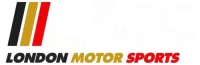 London Motor Sports Business Logo